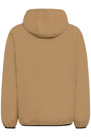 Ανδρικό μπουφάν BHFLIPPER JKT BLEND 20720078 OTTER SS26