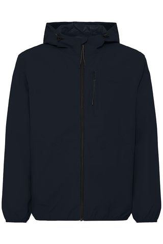 Ανδρικό μπουφάν BHFLIPPER JKT BLEND 20720078 BLUE SS26