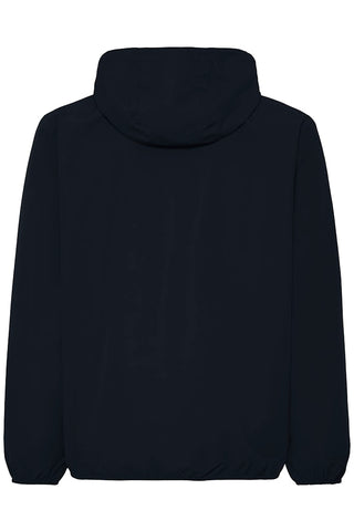 Ανδρικό μπουφάν BHFLIPPER JKT BLEND 20720078 BLUE SS26