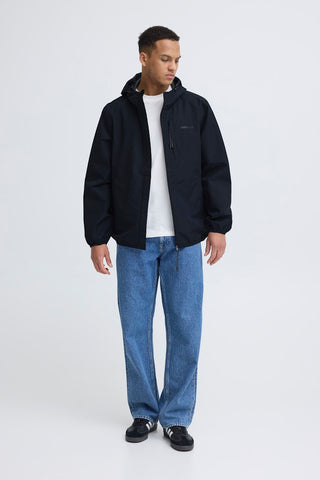 Ανδρικό μπουφάν BHFLIPPER JKT BLEND 20720078 BLUE SS26