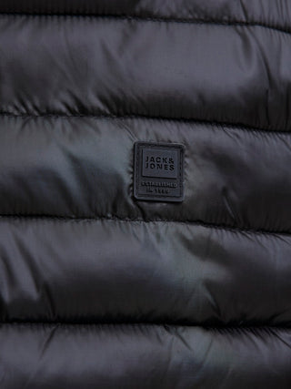 Ανδρικό μπουφάν JJPRIME LIGHT PUFFER Jack & Jones 12279324 Black W25/26