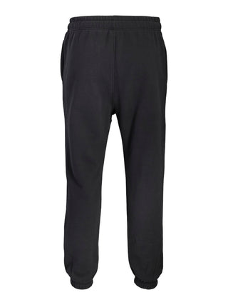 Ανδρικό παντελόνι φόρμας JPSTKANE BLEECKER SWEAT PANTS BF Jack & Jones 12287165 Black W25/26