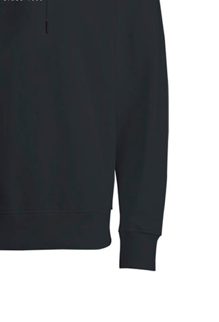 Ανδρικό φούτερ με κουκούλα JPRBLACASPER SWEAT HOOD FST Jack & Jones 12288086 Black W25/26