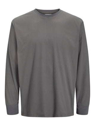 Ανδρική πιτζάμα JACSOLID LOUNGE SET WJack & Jones 12268536 Castlerock NOOS W25/26