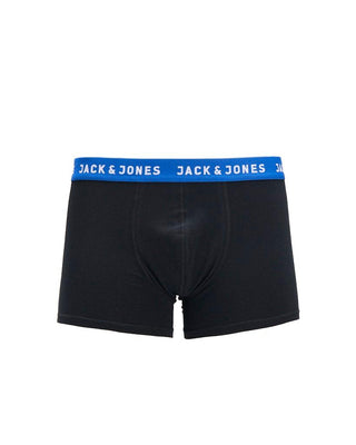 Ανδρικό μποξεράκι JACRICH TRUNKS 2 PACK JACK & JONES 12138240 Surf the Web NOOS W24/25