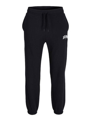 Ανδρικό παντελόνι φόρμας JPSTKANE JJJOSH SWEAT PANTS JACK & JONES 12236479 Black NOOS W 23/24