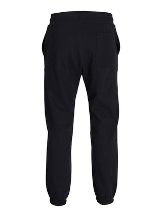 Ανδρικό παντελόνι φόρμας JPSTKANE JJJOSH SWEAT PANTS JACK & JONES 12236479 Black NOOS W 23/24