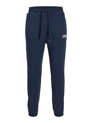 Ανδρικό παντελόνι φόρμας JPSTKANE JJJOSH SWEAT PANTS JACK & JONES 12236479 Navy Blazer NOOS W 23/24