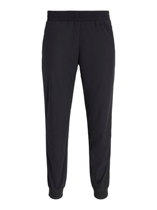 Ανδρική πιτζάμα JACSOLID LOUNGE SET WJack & Jones 12268536 Black NOOS W25/26