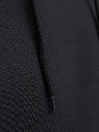 Ανδρικό φούτερ με κουκούλα JJBRANDY SWEAT HOOD Jack & Jones 12279261 Black W25/26