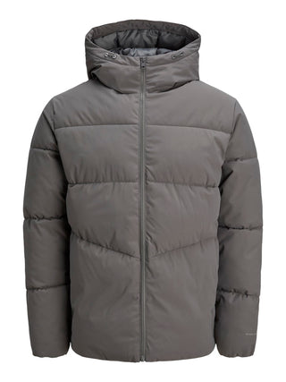 Ανδρικό μπουφάν JJGLOBAL PUFFER JACKET Jack & Jones 12283517 Castlerock W25/26