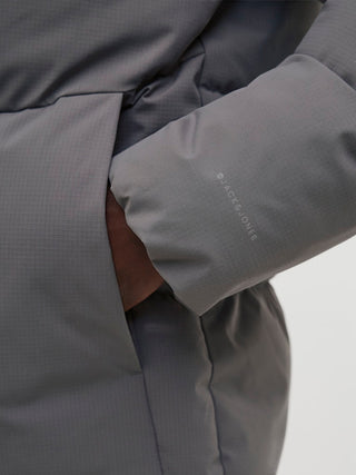 Ανδρικό μπουφάν JJGLOBAL PUFFER JACKET Jack & Jones 12283517 Castlerock W25/26