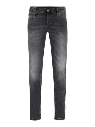 Ανδρικό τζιν JJIGLENN JJORIGINAL CB 817 Jack & Jones 12159030 Black Denim NOOS W25/26