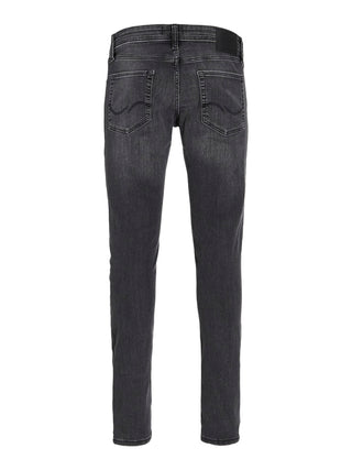 Ανδρικό τζιν JJIGLENN JJORIGINAL CB 817 Jack & Jones 12159030 Black Denim NOOS W25/26
