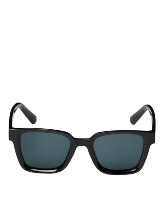 Ανδρικά γυαλιά ηλίου JACPONTUS SUNGLASSES GREEN SPRUCE JACK & JONES 12251480 Black S 24