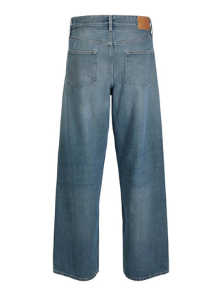 Ανδρικό τζιν JJIDAVE JJCLASSIC CJ 119 Jack & Jones 12278098 Blue Denim SS25