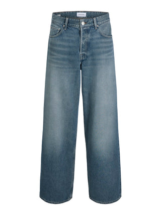 Ανδρικό τζιν JJIDAVE JJCLASSIC CJ 119 Jack & Jones 12278098 Blue Denim SS25