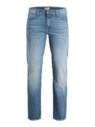 Ανδρικό τζιν JJICLARK JJVINTAGE CB 158 Jack & Jones 12278238 Blue Denim NOOS SS26