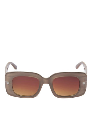 Γυναικεία γυαλιά ηλίου JXMINDY SUNGLASSES ACC JJXX JACK & JONES 12263221 Beige S 24