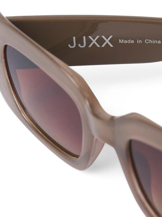 Γυναικεία γυαλιά ηλίου JXMINDY SUNGLASSES ACC JJXX JACK & JONES 12263221 Beige S 24