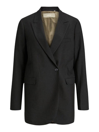 Γυναικείο σακάκι JXMARY BLAZER JJXX JACK & JONES 12200590 Black NOOS W 23/24