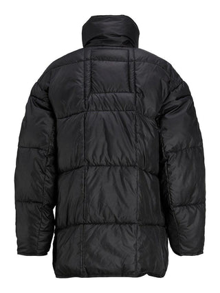 Γυναικείο μπουφάν puffer JXCORA QUILTED JACKET OTW JJXX JACK & JONES 12237579 Black W 23/24