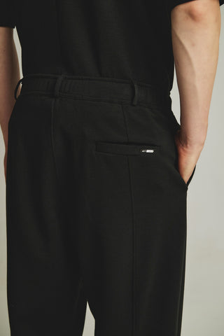 Ανδρικό παντελόνι P/COC P-2164 Black W25/26