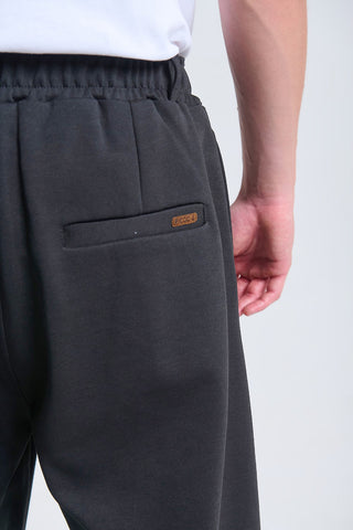 Ανδρικό παντελόνι φούτερ  P/COC P-2341 GRAY W26/27