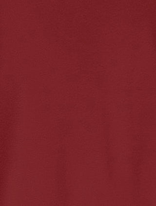 Γυναικεία πλεκτή μπλούζα VMGOLD ART NEW LS LONG HIGHNECK PULLOVER Vero Moda 10332413 Syrah W25/26