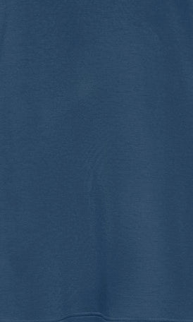 Γυναικεία μπλούζα VMHALI L/S BOAT NECK TOP JRS GA BOO Vero Moda 10337750 Dark Denim W25/26