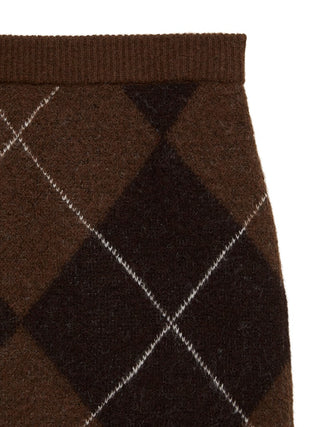 Γυναικεία φούστα VMDARLA NW SHORT SKIRT VERO MODA 10350490 COCOA BROWN W26/27