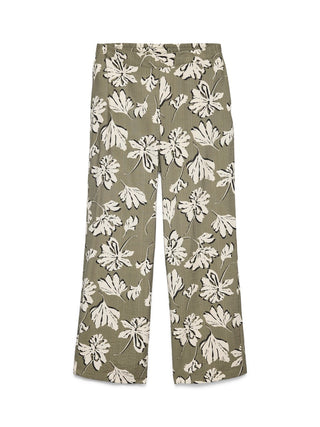 Γυναικεία παντελόνα VMJENNIFER HW PANT WVN BTQ SP VERO MODA 10341975 KALAMATA SS26