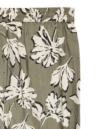 Γυναικεία παντελόνα VMJENNIFER HW PANT WVN BTQ SP VERO MODA 10341975 KALAMATA SS26
