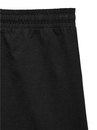 Γυναικείο σορτς VMGABBY HW SHORTS JRS GA VERO MODA 10339861 BLACK SS26