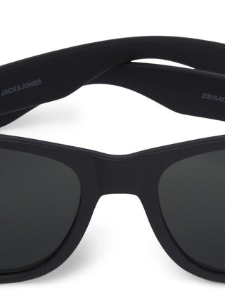 Ανδρικά γυαλιά ηλίου JACK & JONES 12184899 Pirate Black NOOS - urbans.gr