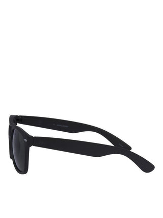 Ανδρικά γυαλιά ηλίου JACK & JONES 12184899 Pirate Black NOOS - urbans.gr