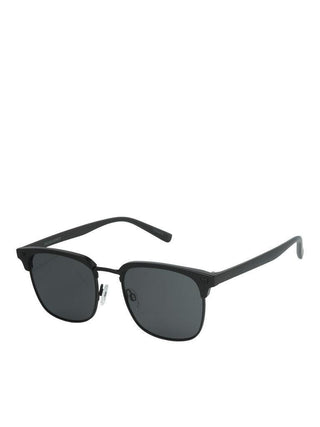 Ανδρικά γυαλιά ηλίου JACK & JONES 12204473 Black - urbans.gr