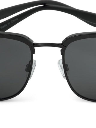 Ανδρικά γυαλιά ηλίου JACK & JONES 12204473 Black - urbans.gr