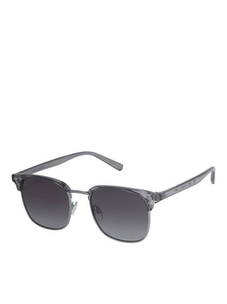 Ανδρικά γυαλιά ηλίου JACK & JONES 12204473 Dark Grey - urbans.gr