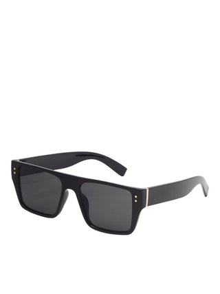 Ανδρικά γυαλιά ηλίου JACPABLO SUNGLASSES JACK & JONES 12251481 Black S 24 - urbans.gr