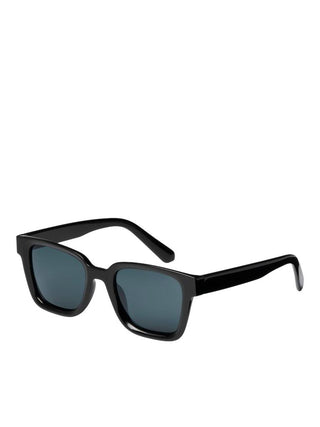 Ανδρικά γυαλιά ηλίου JACPONTUS SUNGLASSES GREEN SPRUCE JACK & JONES 12251480 Black S 24 - urbans.gr