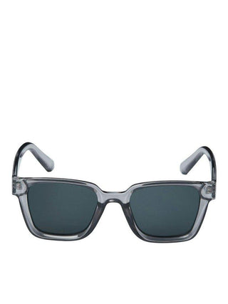 Ανδρικά γυαλιά ηλίου JACPONTUS SUNGLASSES GREEN SPRUCE JACK & JONES 12251480 Dark Grey S 24 - urbans.gr