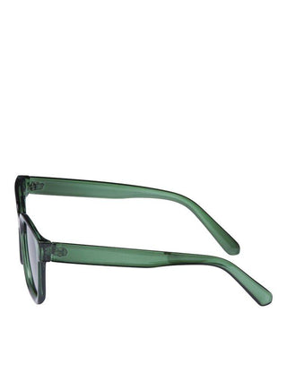 Ανδρικά γυαλιά ηλίου JACPONTUS SUNGLASSES GREEN SPRUCE JACK & JONES 12251480 Green Spruce S 24 - urbans.gr