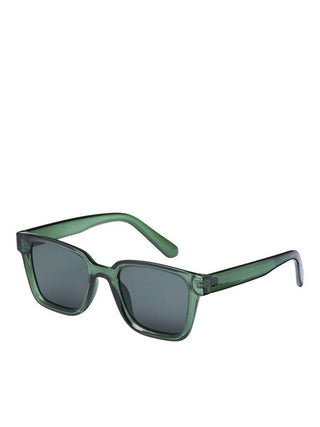 Ανδρικά γυαλιά ηλίου JACPONTUS SUNGLASSES GREEN SPRUCE JACK & JONES 12251480 Green Spruce S 24 - urbans.gr