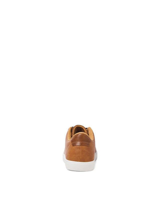 Ανδρικά sneakers JACK & JONES 12203642 Cognac - urbans.gr