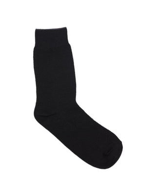 Ανδρικές κάλτσες 3 - PACK COTTON SOCK FIPO JACK & JONES 12022977 BLACK NOOS S 24 - urbans.gr