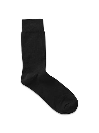 Ανδρικές κάλτσες JACJENS SOCK 5 PACK JACK & JONES 12113085 Black NOOS S 24 - urbans.gr