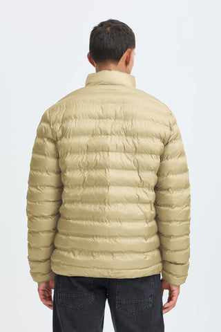 Ανδρικό μπουφάν BHFICCO HEATED JKT BLEND 20720987 BIRCH W26/27