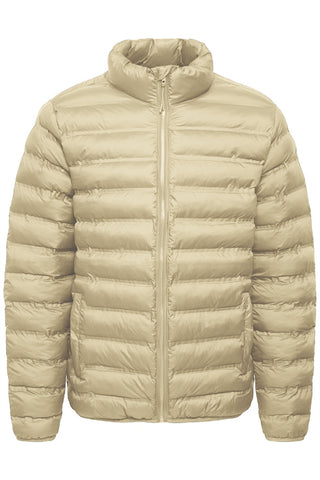 Ανδρικό μπουφάν BHFICCO HEATED JKT BLEND 20720987 BIRCH W26/27