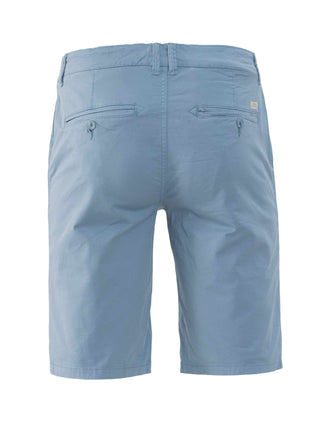 Ανδρική βερμούδα BHMASON CHINO SHORTS BLEND 20720398 FADED DENIM SS26